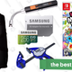 Illustration for article titled Sundays Best Deals: MicroSD Cards, iSuper Mario Party/i, Yost Vises, and More